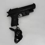 Sega Dreamcast Cybergun Desert Eagle .50AE, Sega, Zo goed als nieuw, Support@sega.com, SEGA Corporation
1-1-1 Nishi-Shinagawa
Shinagawa-ku, Tokyo 141-0033
Japan