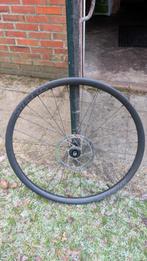 Syncros Silverton 1.0 29 inch wielset incl transport tas, Wiel, Zo goed als nieuw, Syncros, Mountainbike