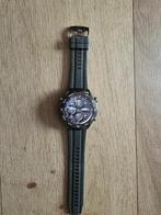 Huawei Watch Ultimate, Zwart, Huawei Watch, Ophalen of Verzenden, Zo goed als nieuw
