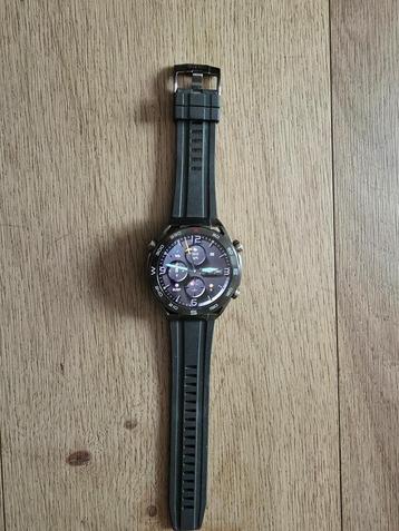 Huawei Watch Ultimate beschikbaar voor biedingen