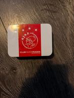 Nieuwe Ajax Clubquiz Vragen, Ophalen of Verzenden, Nieuw, Overige typen