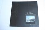 Folder Cadillac Seville (2002) (5), Boeken, Ophalen of Verzenden, Nieuw, Overige merken
