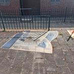 Polycarbonaat platen 3 mm, Doe-het-zelf en Verbouw, Platen en Panelen, Ophalen, Gebruikt, Overige materialen, Minder dan 20 mm