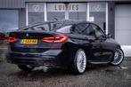 BMW 6-serie Gran Turismo 630i M-sport I 21''Alpina I Stoelme, Auto's, Automaat, 1998 cc, Gebruikt, 4 cilinders