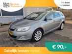 Opel Astra Sports Tourer 1.4 Turbo Cosmo Navi! € 4.250,00, Auto's, 65 €/maand, 4 cilinders, 1337 kg, Origineel Nederlands