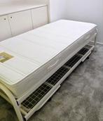 Zacht Ergosleep matras 90x200, Ophalen, Gebruikt, 90 cm, Eenpersoons