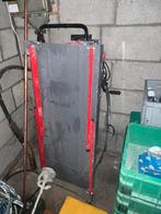Einhell Water Tegelzaagmachine met Laser, Gebruikt, Overige typen, 600 tot 1200 watt, Ophalen of Verzenden