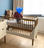 Kidsmill Sepp meegroei ledikant - 70x140, Kinderen en Baby's, Ophalen, Zo goed als nieuw, Ledikant