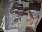 Crosstrainer, Sport en Fitness, Ophalen, Zo goed als nieuw, Crosstrainer