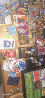 Fifa kaarten , boeken poster erg veel, Hobby en Vrije tijd, Ophalen of Verzenden