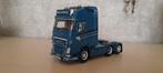 volvo fh4 globetrotter 6x2 edwin van zwienen, Hobby en Vrije tijd, Modelauto's | 1:50, Ophalen of Verzenden, Zo goed als nieuw