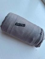 Bylima sjaal grijs, Kleding | Dames, Mutsen, Sjaals en Handschoenen, Bylima, Ophalen of Verzenden, Zo goed als nieuw, Sjaal