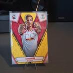 Dani olmo topps superstars, Ophalen of Verzenden, Zo goed als nieuw, Losse kaart