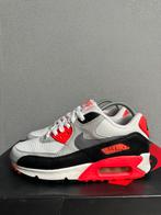 Nike Air Max 90 Wmns Infrared 2015 37.5, Ophalen of Verzenden, Zo goed als nieuw, Sneakers of Gympen