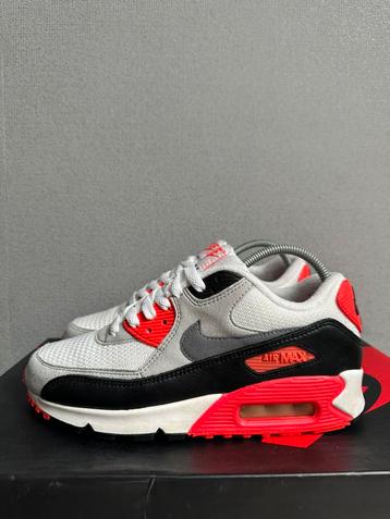 Nike Air Max 90 Wmns Infrared 2015 37.5 beschikbaar voor biedingen
