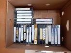 Videobanden 25 stuks, Cd's en Dvd's, VHS | Film, Alle leeftijden, Ophalen of Verzenden, Gebruikt, Overige genres