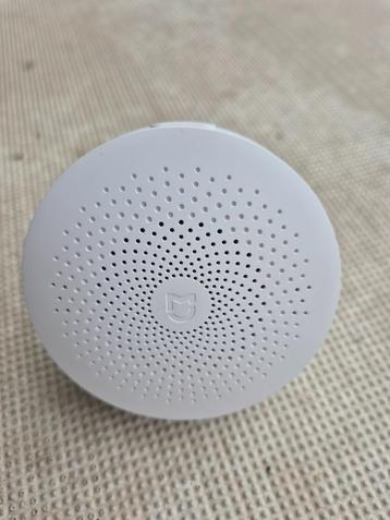 Xiaomi (Aqara) Hub (Gateway 2) incl adapter (als nieuw) beschikbaar voor biedingen