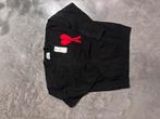 Ami Paris Trui - Zwart - Maat S, Kleding | Heren, Truien en Vesten, Verzenden, Ami Paris, Zwart, Nieuw