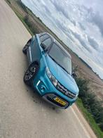 Suzuki Vitara 1.6 5D Allgrip AUT 2016 Blauw, Automaat, 1160 kg, 4 cilinders, 1200 kg