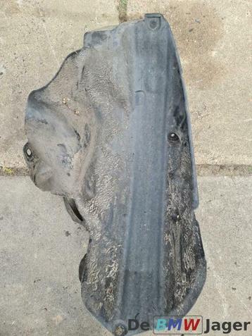 Binnenscherm rechtsachter BMW E46 Compact 51718253830 beschikbaar voor biedingen