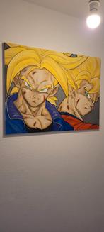 Alleen vandaag!!Dragonball Z- Trunks & Gohan - Handgemaakt, Ophalen of Verzenden, Nieuw, Tv