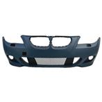 Voorbumper M Pakket Look Geschikt Voor BMW 5 Serie E60 / E61, Ophalen of Verzenden, Automotive Parts, A.parts@hotmail.nl, Trasmolenlaan 12 3447 GZ Woerden