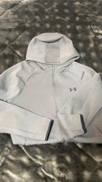 Orginele under armour vest 2 keer gedragen maat m, Kleding | Heren, Jassen | Zomer, Maat 48/50 (M), Under Armour, Nieuw, Ophalen of Verzenden