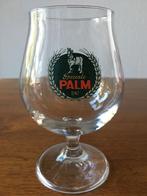 Bierglas op Voet "Palm" Nieuw, Verzamelen, Biermerken, Ophalen of Verzenden, Nieuw, Glas of Glazen, Overige merken