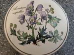 Vintage Villeroy & Boch dekseldoosjes Botanica, Antiek en Kunst, Antiek | Porselein, Ophalen of Verzenden