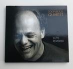 toon roos quartet love revisited cd, Cd's en Dvd's, Cd's | Jazz en Blues, Jazz, Ophalen of Verzenden, Zo goed als nieuw, 1980 tot heden