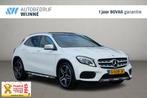 Mercedes-Benz GLA-klasse 180 122pk 7G-DCT Business Solution, Stof, Gebruikt, Euro 6, 4 cilinders