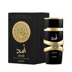 Lattafa asad eau de parfum, Ophalen, Nieuw, Parfumfles