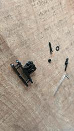 DYE I4 I5 gopro mount Airsoft / Paintball, Ophalen of Verzenden, Gebruikt