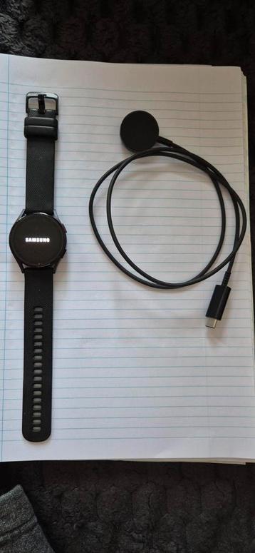 Samsung Galaxy Watch 5 Pro beschikbaar voor biedingen