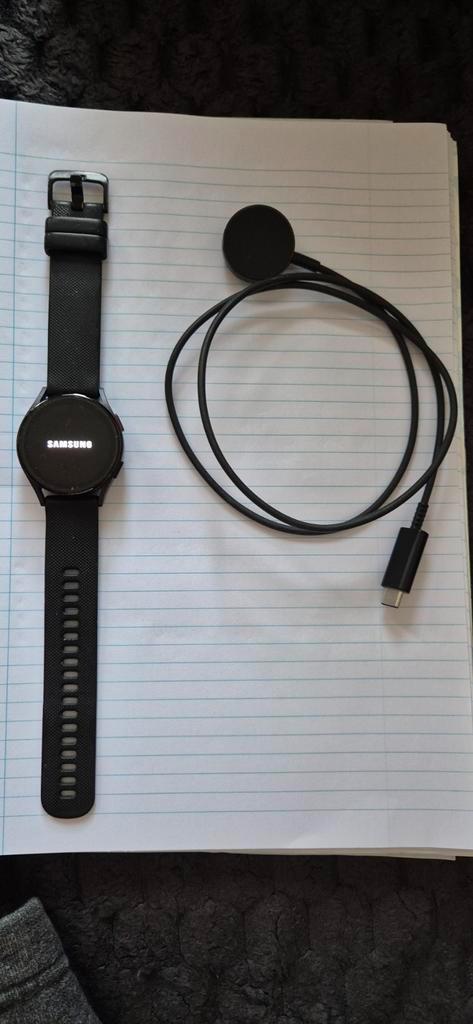 Samsung Galaxy Watch 5 Pro, Telecommunicatie, Wearable-accessoires, Ophalen of Verzenden