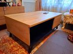 Salontafel, Ophalen, 100 tot 150 cm, 50 tot 100 cm, Zo goed als nieuw
