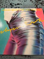 Herman Brood & His Wild Romance LP, Ophalen of Verzenden, 1960 tot 1980, Gebruikt, 12 inch