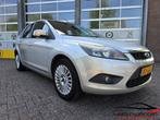 Ford Focus 1.6 Titanium, Gebruikt, 4 cilinders, 620 kg, Origineel Nederlands