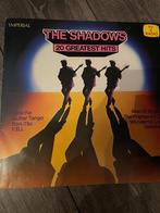 LP - The Shadows - Greatest Hits, Ophalen of Verzenden, 1960 tot 1980, Gebruikt, 12 inch
