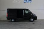 Citroen JUMPER 2.2 BlueHDi ZWART 120PK BJ 2024 L2/H1 TREKHAA, Auto's, Voorwielaandrijving, Stof, Gebruikt, 4 cilinders