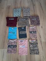 Raizzed pakket ZGAN maat 176, Meisje, Trui of Vest, Ophalen of Verzenden, Zo goed als nieuw