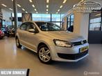 Volkswagen Polo 1.2 Stoelverwarming|PakeerSensor|APK|CARPLAY, Voorwielaandrijving, Euro 5, 967 kg, Gebruikt
