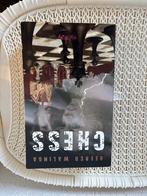 Chess - Heerco Walinga - Midithriller, Ophalen of Verzenden, Zo goed als nieuw, Nederland