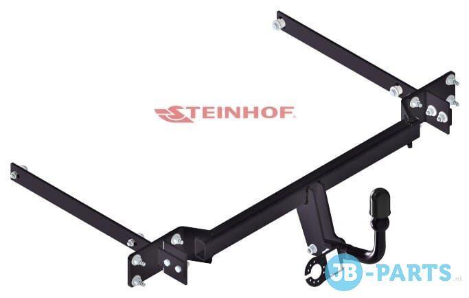 Vaste trekhaak Mercedes C-Klasse S204 tussen 10/2007-08/2014, Auto-onderdelen, Trekhaken