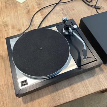 Linn Sondek LP 12 platenspeler met Lingo 2 voeding beschikbaar voor biedingen