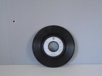 7" inch single THIN LIZZY=do anything you want to beschikbaar voor biedingen