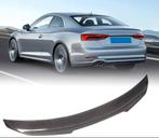 Audi a5 spoiler carbon, Ophalen of Verzenden, Nieuw, Audi