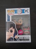 Funko Pop Inosuke Chase Demon Slayer #875, Funko pop, -, -, Ophalen of Verzenden