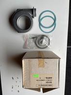 Brink Luchtverwarming., Minder dan 30 cm, Minder dan 60 cm, Ophalen of Verzenden, Kachel