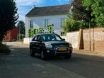 Kia Sportage 2.0 2WD 2006 Zwart, 1442 kg, 74 €/maand, 4 cilinders, Zwart